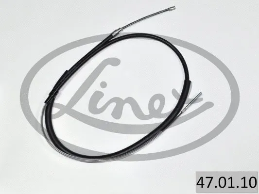 Stovėjimo stabdžio trosas LINEX 47.01.10