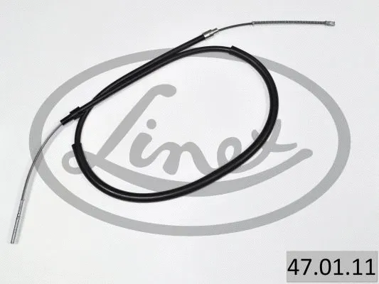 Stovėjimo stabdžio trosas LINEX 47.01.11