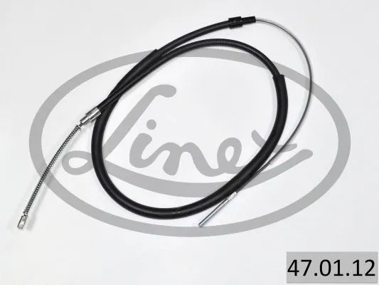 Stovėjimo stabdžio trosas LINEX 47.01.12
