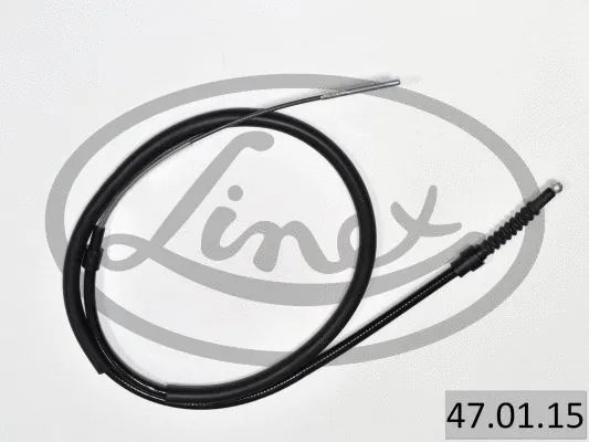 Stovėjimo stabdžio trosas LINEX 47.01.15