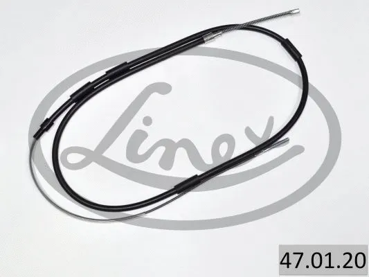 Stovėjimo stabdžio trosas LINEX 47.01.20
