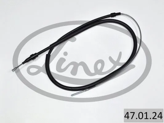 Stovėjimo stabdžio trosas LINEX 47.01.24