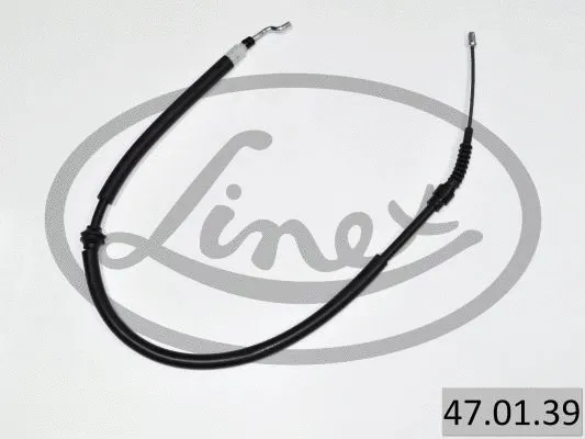 Stovėjimo stabdžio trosas LINEX 47.01.39