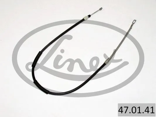Stovėjimo stabdžio trosas LINEX 47.01.41