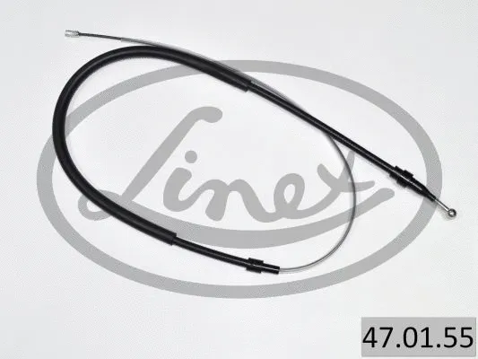 Stovėjimo stabdžio trosas LINEX 47.01.55
