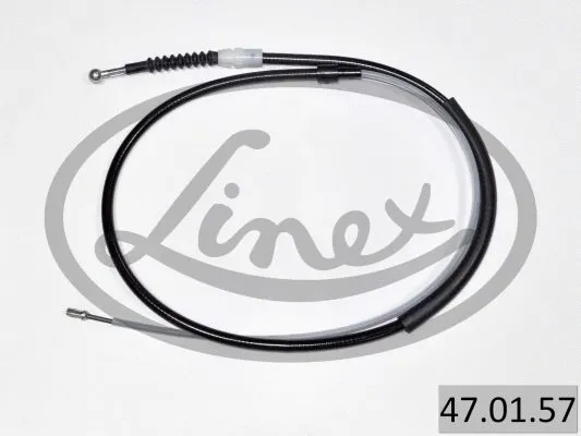 Stovėjimo stabdžio trosas LINEX 47.01.57