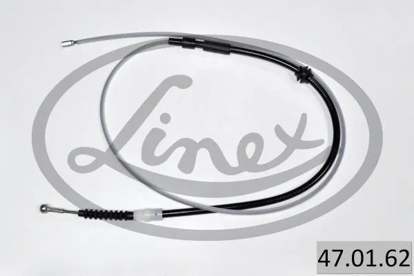 Stovėjimo stabdžio trosas LINEX 47.01.62