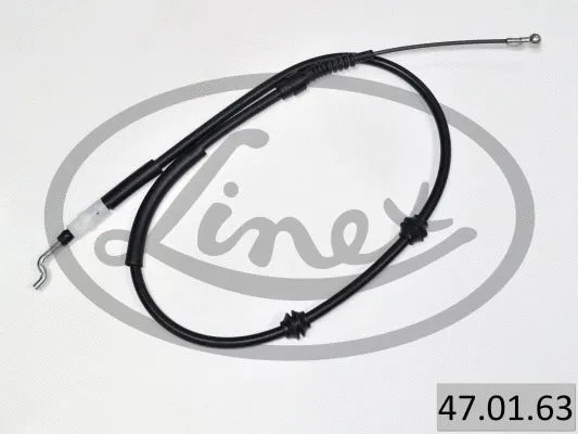 Stovėjimo stabdžio trosas LINEX 47.01.63
