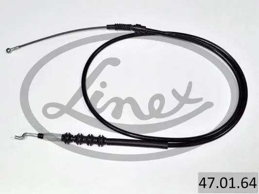Stovėjimo stabdžio trosas LINEX 47.01.64