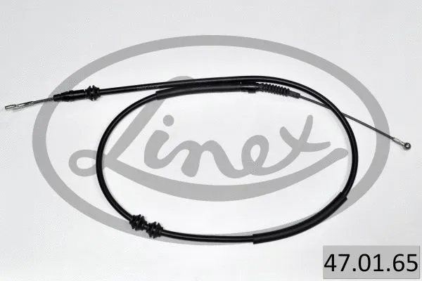 Stovėjimo stabdžio trosas LINEX 47.01.65