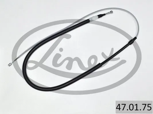 Stovėjimo stabdžio trosas LINEX 47.01.75