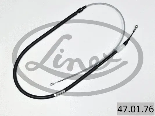 Stovėjimo stabdžio trosas LINEX 47.01.76