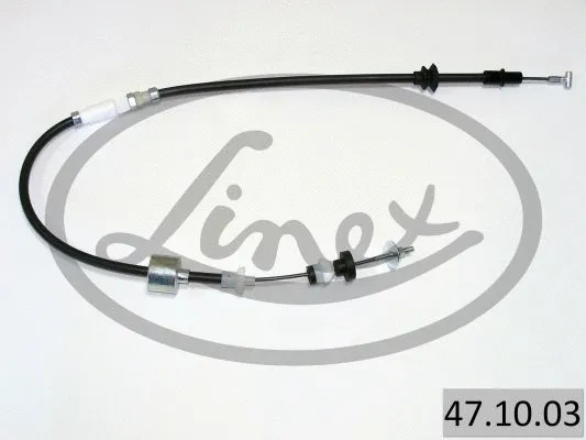 Sankabos trosas LINEX 47.10.03