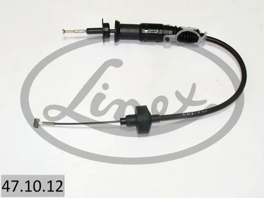 Sankabos trosas LINEX 47.10.12