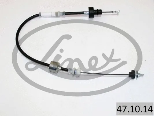 Sankabos trosas LINEX 47.10.14