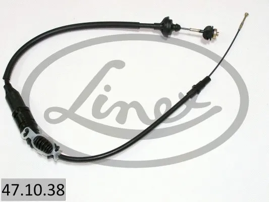 Sankabos trosas LINEX 47.10.38