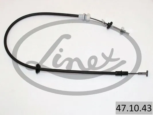 Sankabos trosas LINEX 47.10.43