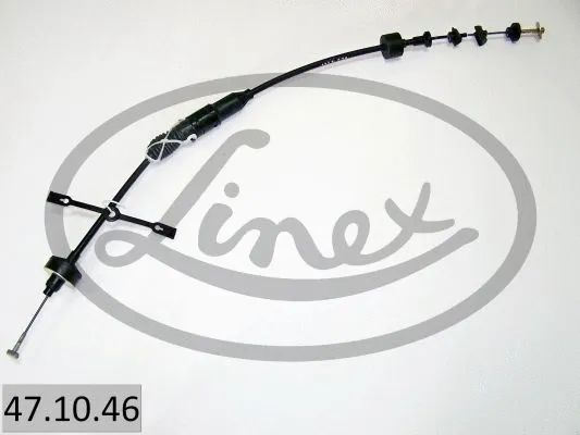 Sankabos trosas LINEX 47.10.46