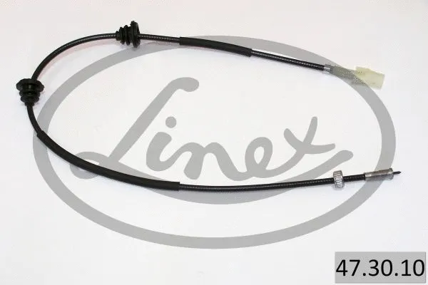Tachometro velenas LINEX 47.30.10
