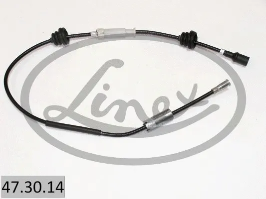 Tachometro velenas LINEX 47.30.14