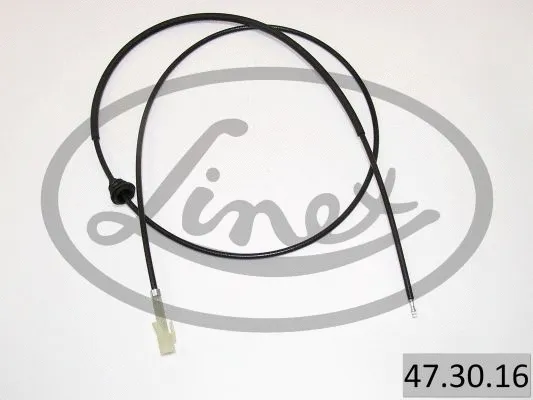 Tachometro velenas LINEX 47.30.16