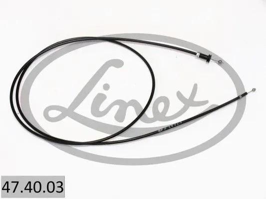 Gaubto trosas LINEX 47.40.03