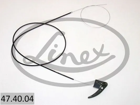 Gaubto trosas LINEX 47.40.04