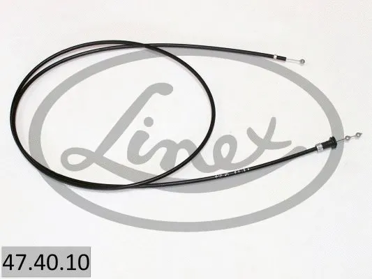 Gaubto trosas LINEX 47.40.10