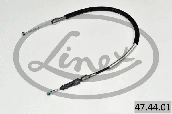 Neautomatinės transmisijo trosas LINEX 47.44.01