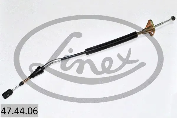 Neautomatinės transmisijo trosas LINEX 47.44.06