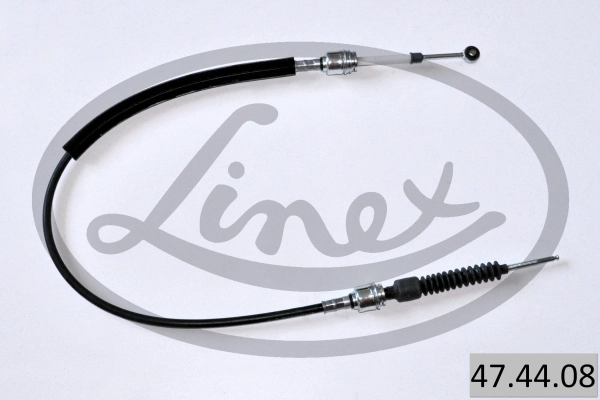 Neautomatinės transmisijo trosas LINEX 47.44.08