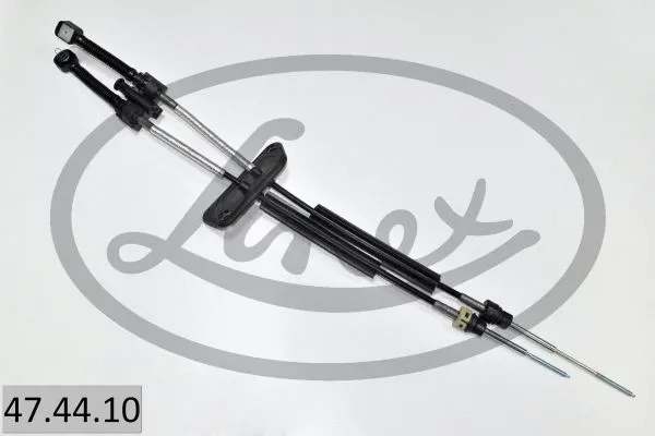 Neautomatinės transmisijo trosas LINEX 47.44.10