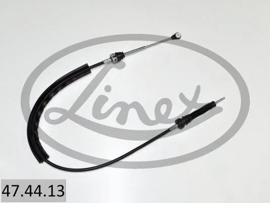 Neautomatinės transmisijo trosas LINEX 47.44.13