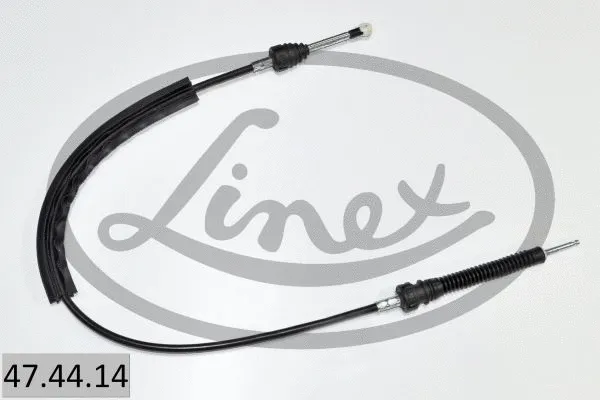 Neautomatinės transmisijo trosas LINEX 47.44.14