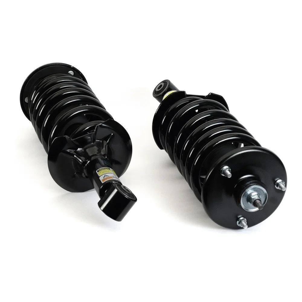 Spyruoklių/amortizatorių pakabos komplektas Arnott C-3544