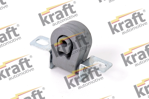 Triukšmo slopintuvo atraminis buferis KRAFT AUTOMOTIVE 0500020