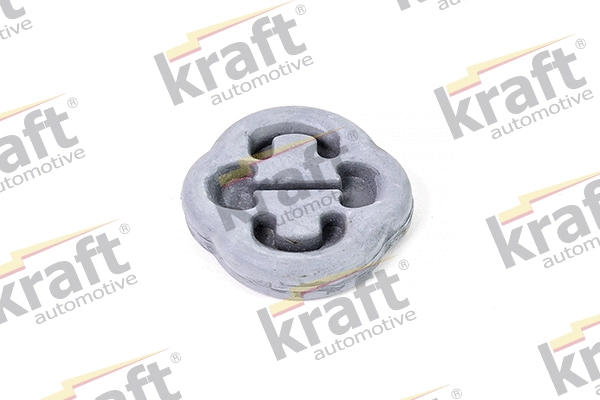 Triukšmo slopintuvo atraminis buferis KRAFT AUTOMOTIVE 0500060