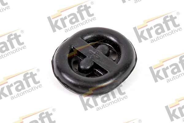 Triukšmo slopintuvo atraminis buferis KRAFT AUTOMOTIVE 0500100