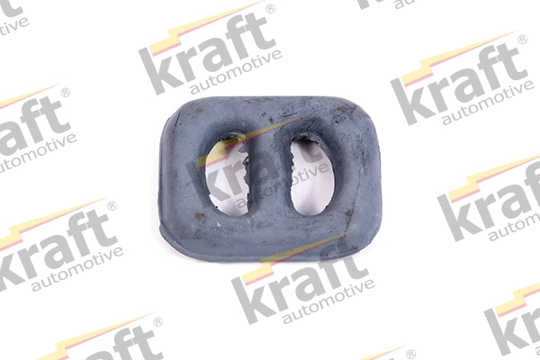 Triukšmo slopintuvo atraminis buferis KRAFT AUTOMOTIVE 0501520