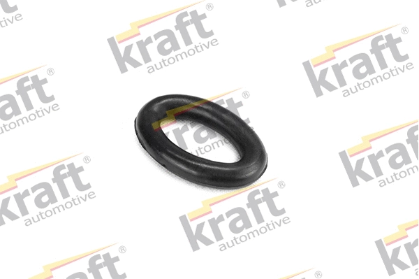 Triukšmo slopintuvo atraminis buferis KRAFT AUTOMOTIVE 0502520