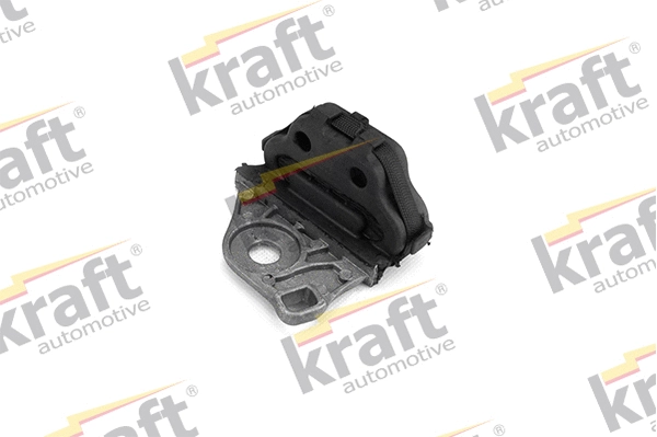 Triukšmo slopintuvo atraminis buferis KRAFT AUTOMOTIVE 0503057