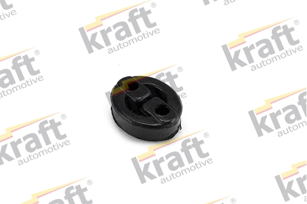 Triukšmo slopintuvo atraminis buferis KRAFT AUTOMOTIVE 0506305