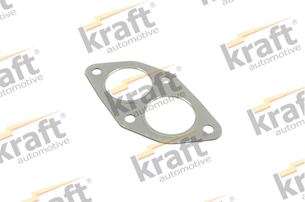 Išleidimo kolektoriaus tarpinė KRAFT AUTOMOTIVE 0520010