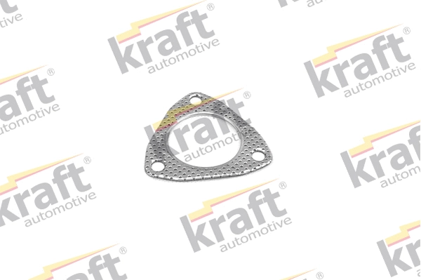 Išleidimo kolektoriaus tarpinė KRAFT AUTOMOTIVE 0520020