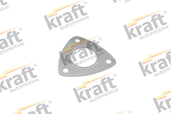Išleidimo kolektoriaus tarpinė KRAFT AUTOMOTIVE 0521590