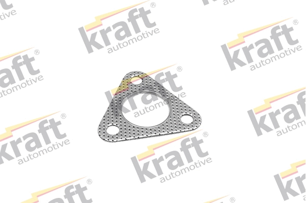 Išleidimo kolektoriaus tarpinė KRAFT AUTOMOTIVE 0522506