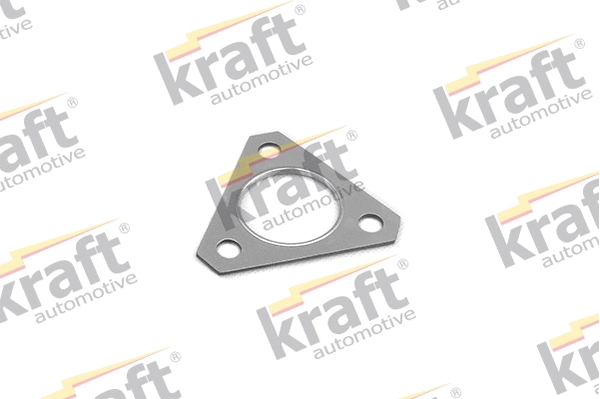 Išleidimo kolektoriaus tarpinė KRAFT AUTOMOTIVE 0522540