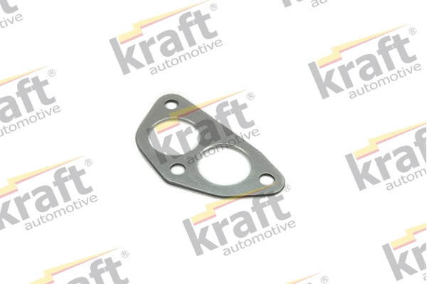 Išleidimo kolektoriaus tarpinė KRAFT AUTOMOTIVE 0523000