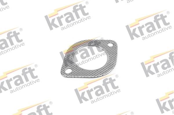 Išleidimo kolektoriaus tarpinė KRAFT AUTOMOTIVE 0524020