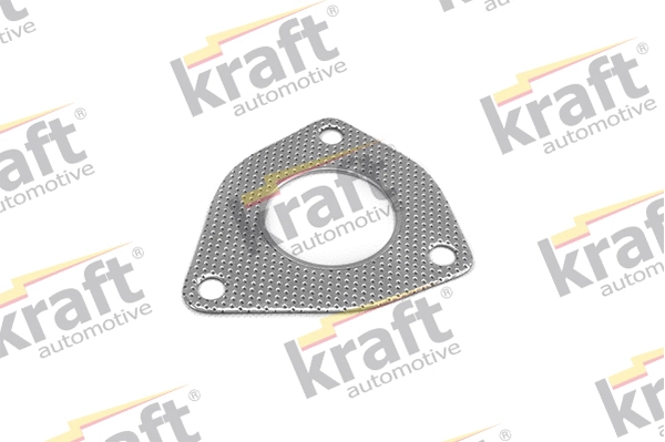 Išleidimo kolektoriaus tarpinė KRAFT AUTOMOTIVE 0528310